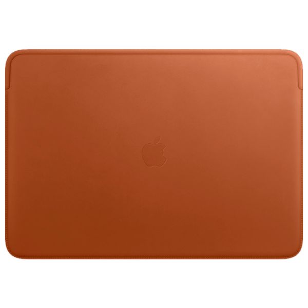 Чехол для ноутбука Apple MacBook Pro 16" MWV92ZM/ A Коричневый  photo 1