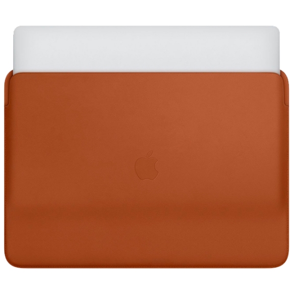 Чехол для ноутбука Apple MacBook Pro 16" MWV92ZM/ A Коричневый  photo 2