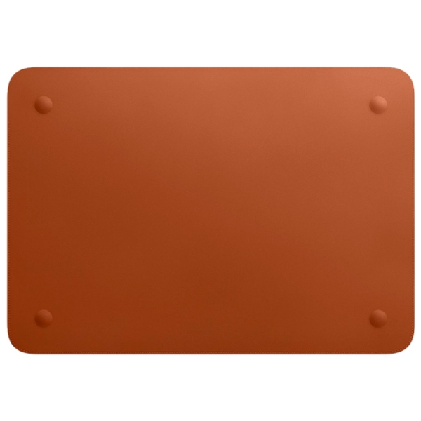 Чехол для ноутбука Apple MacBook Pro 16" MWV92ZM/ A Коричневый  photo 3