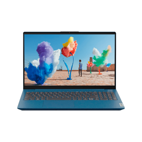 Ноутбук Lenovo IdeaPad 5 15ARE05 Teal Синий 15.6" | 8 ГБ | 256 ГБ | AMD Ryzen 3 4300U | VGA Встроенная photo 1