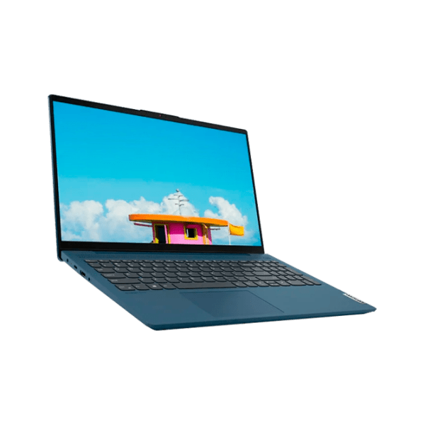 Ноутбук Lenovo IdeaPad 5 15ARE05 Teal Синий 15.6" | 8 ГБ | 256 ГБ | AMD Ryzen 3 4300U | VGA Встроенная photo 2