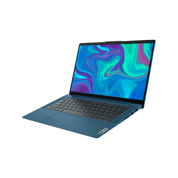Ноутбук Lenovo IdeaPad 5 15ARE05 Teal Синий 15.6" | 8 ГБ | 256 ГБ | AMD Ryzen 3 4300U | VGA Встроенная photo 3