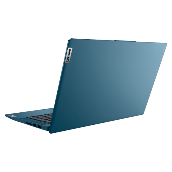 Ноутбук Lenovo IdeaPad 5 15ARE05 Teal Синий 15.6" | 8 ГБ | 256 ГБ | AMD Ryzen 3 4300U | VGA Встроенная photo 4