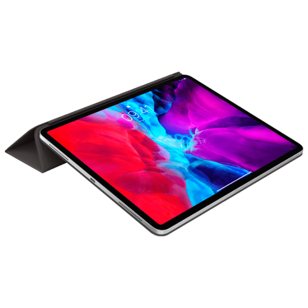 Чехол для планшета Apple iPad Pro 12.9'' 1-е MXT92ZM/A Черный Apple, 12.9", Полиуретан photo 3