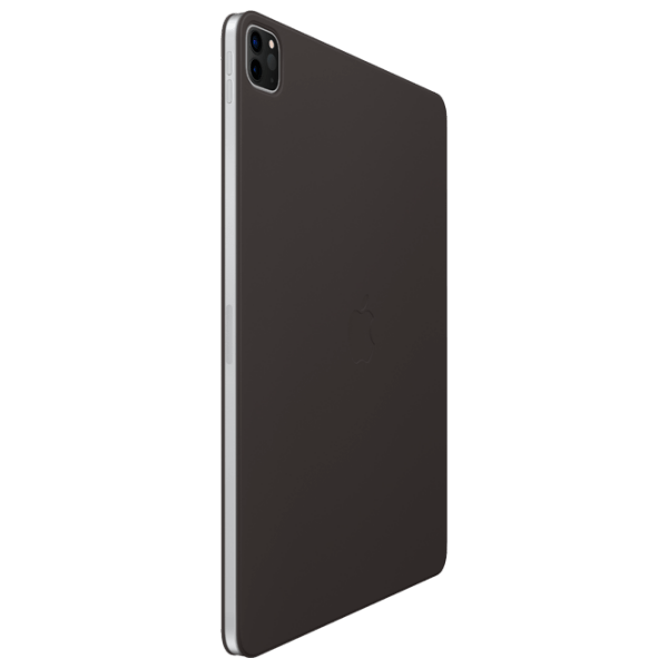 Чехол для планшета Apple iPad Pro 12.9'' 1-е MXT92ZM/A Черный Apple, 12.9", Полиуретан photo 4