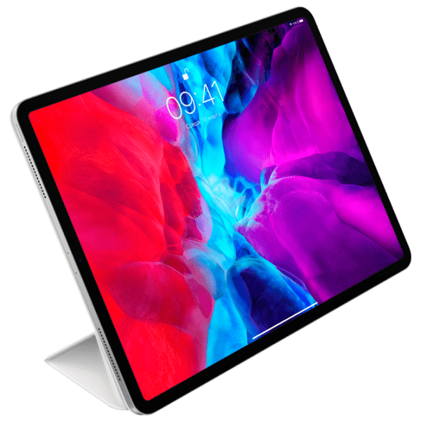 Чехол для планшета Apple iPad Pro 12.9'' 1-е MXT82ZM/A Белый Apple, 12.9", Полиуретан photo 2