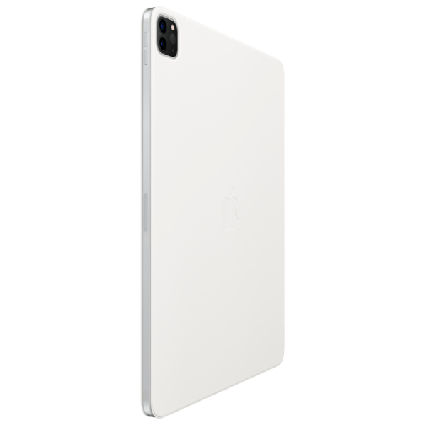 Чехол для планшета Apple iPad Pro 12.9'' 1-е MXT82ZM/A Белый Apple, 12.9", Полиуретан photo 4