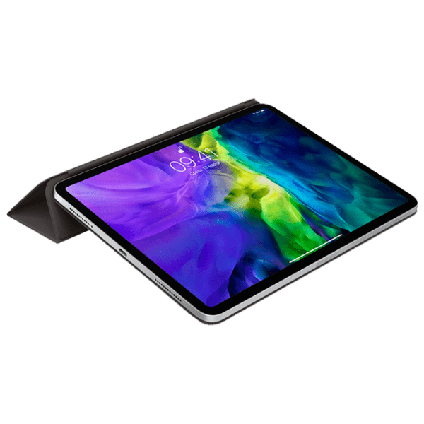 Чехол для планшета Apple iPad Pro 11" 3-е MXT42ZM/A Черный Apple, 10.9", Полиуретан photo 1