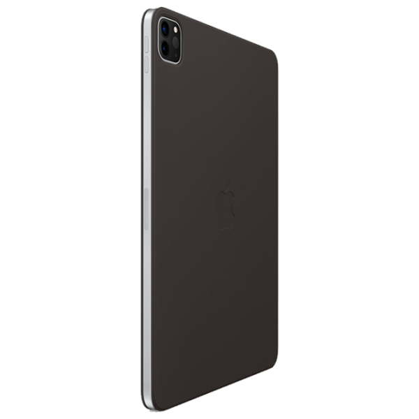 Чехол для планшета Apple iPad Pro 11" 3-е MXT42ZM/A Черный Apple, 10.9", Полиуретан photo 3
