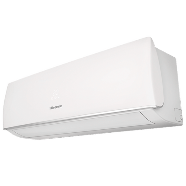 Кондиционер Hisense AST-12UW4SVEDB10G + Filter Cold Plasma Белый 30 м2 | 12000 БТЕ | Белый photo 1