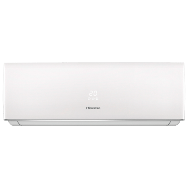 Кондиционер Hisense AST-12UW4SVEDB10G + Filter Cold Plasma Белый 30 м2 | 12000 БТЕ | Белый photo 2