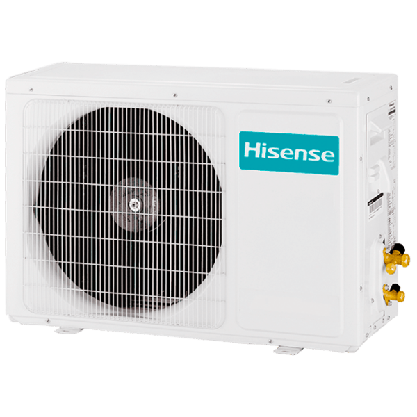Кондиционер Hisense AST-12UW4SVEDB10G + Filter Cold Plasma Белый 30 м2 | 12000 БТЕ | Белый photo 4