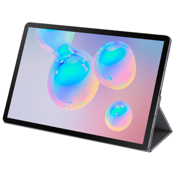 Husă Samsung Galaxy Tab S6 Book Cover(EF-BT860), Gray  photo 1