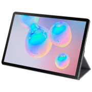 Husă Samsung Galaxy Tab S6 Book Cover(EF-BT860), Gray 