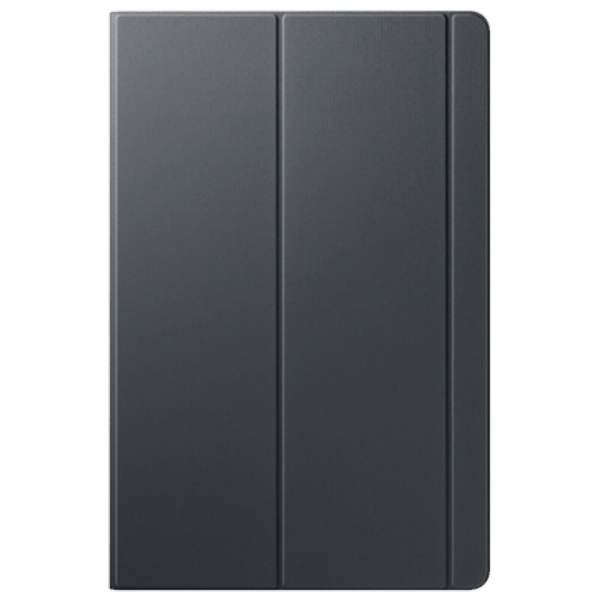 Husă Samsung Galaxy Tab S6 Book Cover(EF-BT860), Gray  photo 2