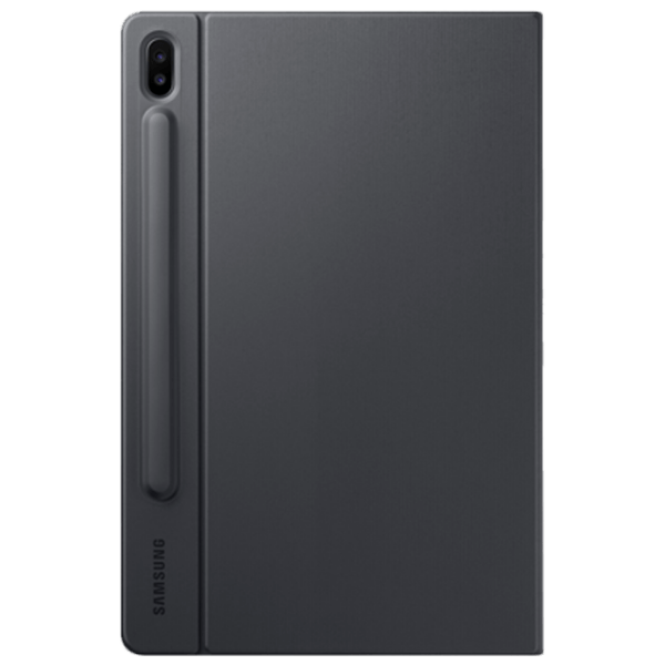 Husă Samsung Galaxy Tab S6 Book Cover(EF-BT860), Gray  photo 5