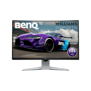 Monitor BENQ EX3203R Gray 31.5" 2K VA LED