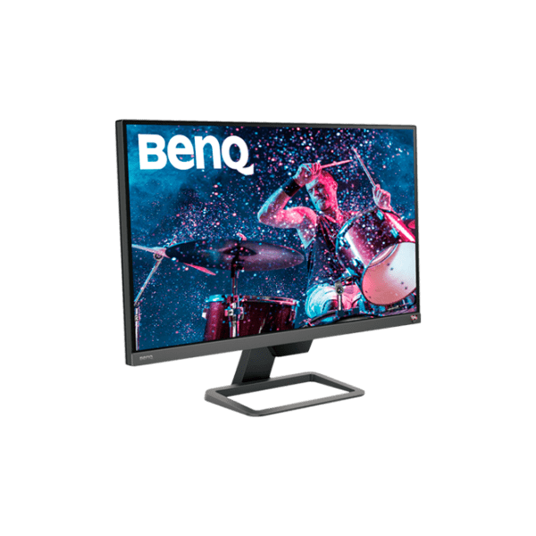 Monitor BENQ EW2780Q Gray 27" 2K IPS LED photo 2