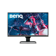 Monitor BENQ EW2780U Gray 27" 4K IPS LED