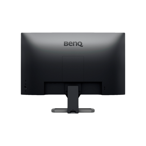 Monitor BENQ EW2780U Gray 27" 4K IPS LED photo 4