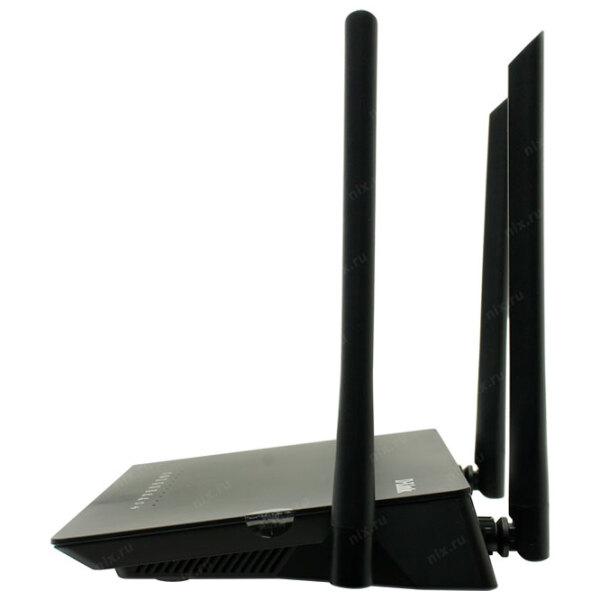 Wi-Fi Роутер D-Link DIR-815/ RU/ R1B Черный Версия Wi-Fi: 802.11 ac photo 4