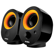 Sistem audio Sven 316, Black 