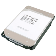Жесткий диск Toshiba Enterprise Capacity (MG07ACA12TE) 3.5 HDD 12.0TB-SATA-256MB 