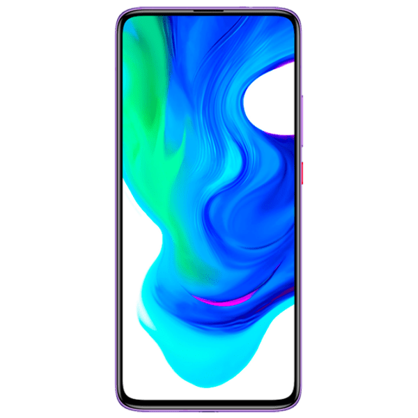 Poco F2 Pro 256 ГБ Пурпурный 6.67" | 64 Мп | 8 ГБ | Dual SIM photo 2