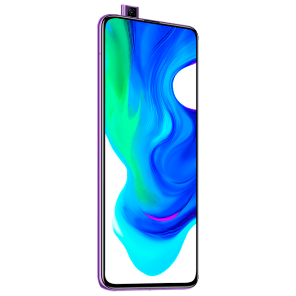 Poco F2 Pro 256 ГБ Пурпурный 6.67" | 64 Мп | 8 ГБ | Dual SIM photo 3