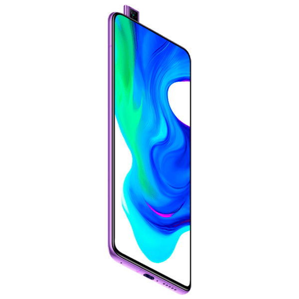 Poco F2 Pro 256 ГБ Пурпурный 6.67" | 64 Мп | 8 ГБ | Dual SIM photo 4