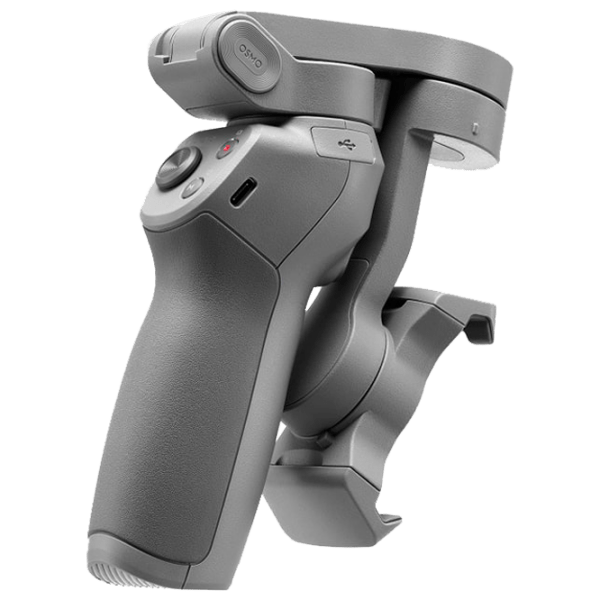 Стабилизатор DJI Osmo Mobile 3 Combo, Черный  photo 3