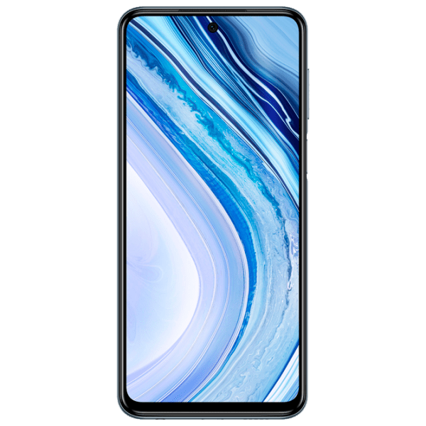 Xiaomi Redmi Note 9 Pro 128 GB Gray 6.67" | 64 MP | 6 GB | Dual SIM photo 3