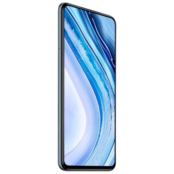 Xiaomi Redmi Note 9 Pro 128 GB Gray 6.67" | 64 MP | 6 GB | Dual SIM photo 4