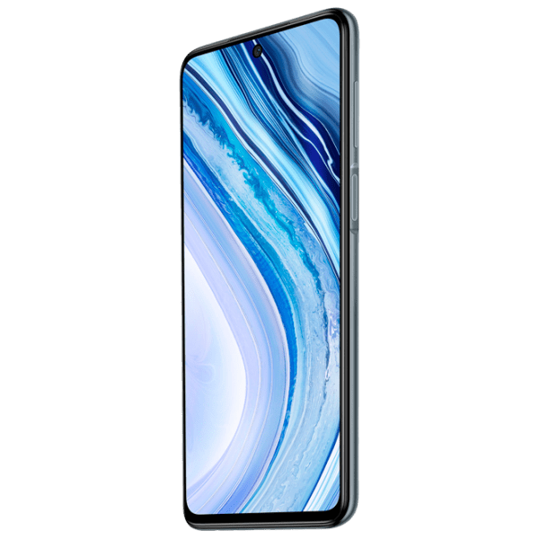 Xiaomi Redmi Note 9 Pro 128 GB Gray 6.67" | 64 MP | 6 GB | Dual SIM photo 5