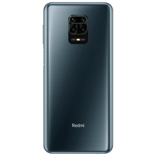 Xiaomi Redmi Note 9 Pro 128 GB Gray 6.67" | 64 MP | 6 GB | Dual SIM photo 6