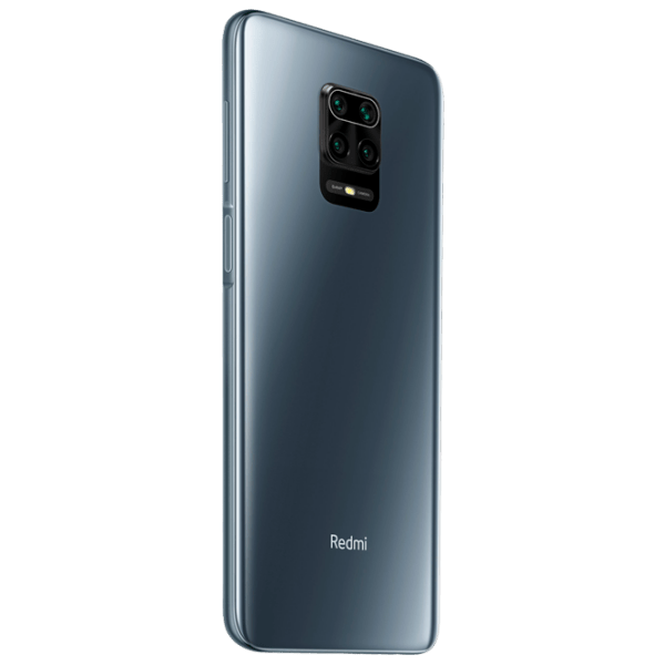 Xiaomi Redmi Note 9 Pro 128 GB Gray 6.67" | 64 MP | 6 GB | Dual SIM photo 7