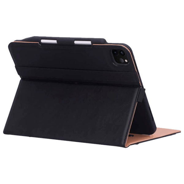 Husă Cellular Folio iPad Pro 11" (2020/2021), Black  photo 1