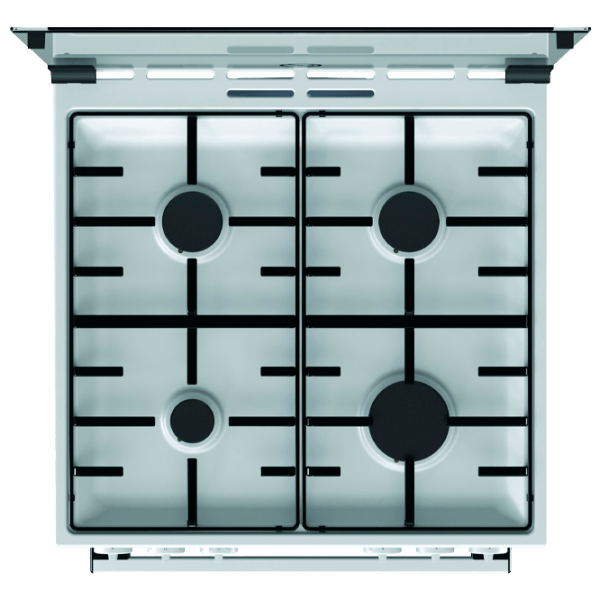 Aragaz Gorenje K 614 WH, White  photo 3