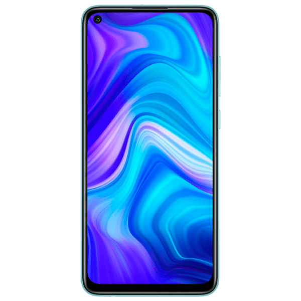 Xiaomi Redmi Note 9 128 ГБ Белый 6.53" | 48 Мп | 4 ГБ | Dual SIM photo 2