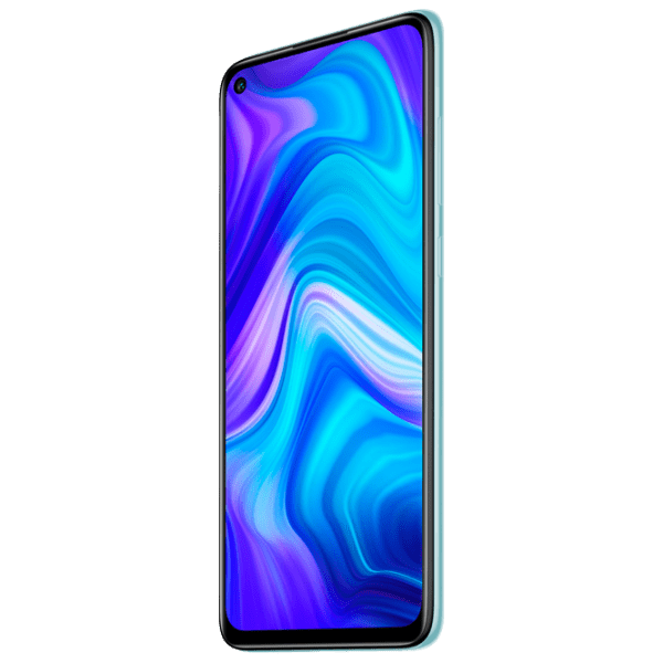 Xiaomi Redmi Note 9 128 ГБ Белый 6.53" | 48 Мп | 4 ГБ | Dual SIM photo 3
