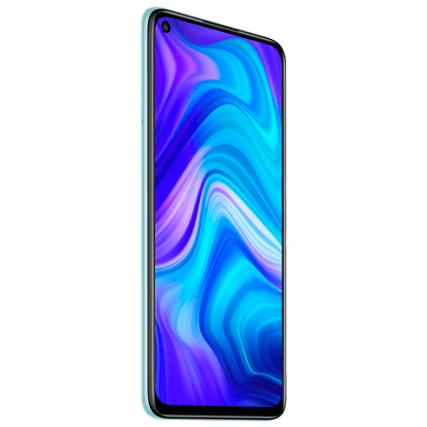 Xiaomi Redmi Note 9 128 ГБ Белый 6.53" | 48 Мп | 4 ГБ | Dual SIM photo 4