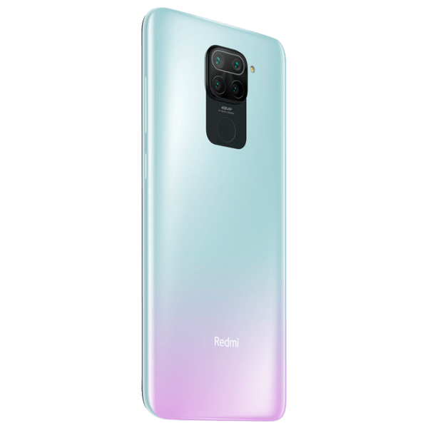Xiaomi Redmi Note 9 128 ГБ Белый 6.53" | 48 Мп | 4 ГБ | Dual SIM photo 6