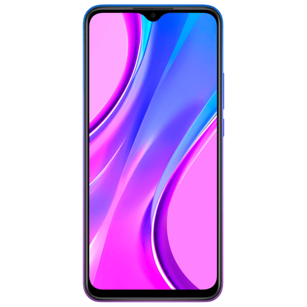 Xiaomi Redmi 9 64 ГБ Пурпурный 6.53" | 13 Мп | 4 ГБ | Dual SIM photo 2