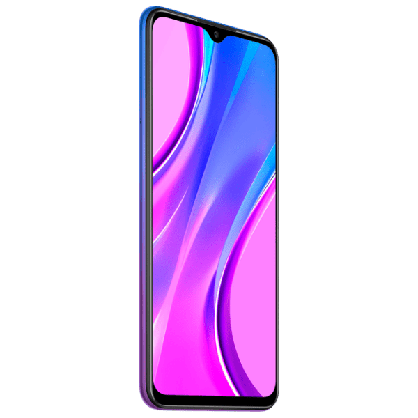 Xiaomi Redmi 9 64 ГБ Пурпурный 6.53" | 13 Мп | 4 ГБ | Dual SIM photo 3