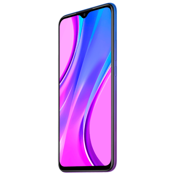 Xiaomi Redmi 9 64 ГБ Пурпурный 6.53" | 13 Мп | 4 ГБ | Dual SIM photo 4