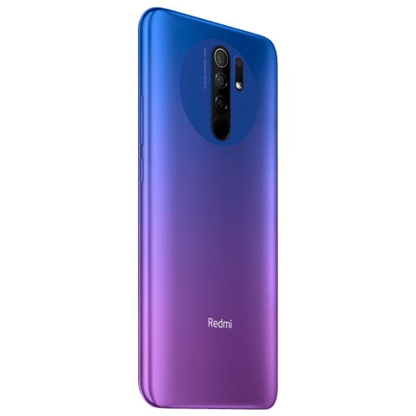 Xiaomi Redmi 9 64 ГБ Пурпурный 6.53" | 13 Мп | 4 ГБ | Dual SIM photo 6