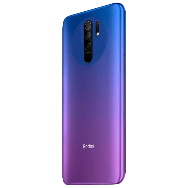 Xiaomi Redmi 9 64 ГБ Пурпурный 6.53" | 13 Мп | 4 ГБ | Dual SIM photo 7