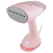 Vaporizator de călcat vertical Polaris PGS1422CA Pink 1400 W, 35 g/min, 0.11 l