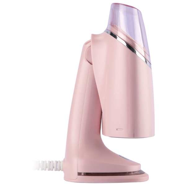 Vaporizator de călcat vertical Polaris PGS1422CA Pink 1400 W, 35 g/min, 0.11 l photo 2
