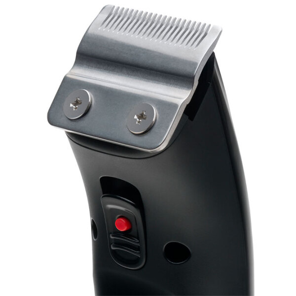 Машинка для стрижки Polaris PHC1014S Черный  photo 4
